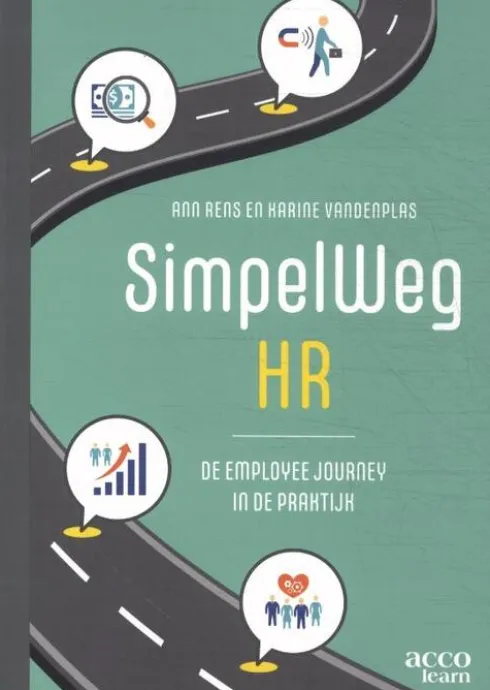 Simpelweg HR