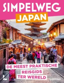 Simpelweg Japan