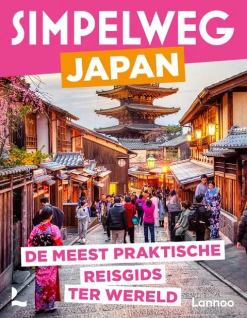Simpelweg Japan