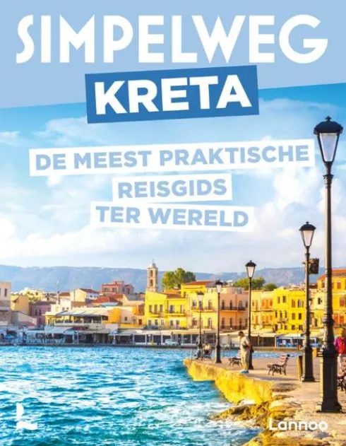 Simpelweg Kreta