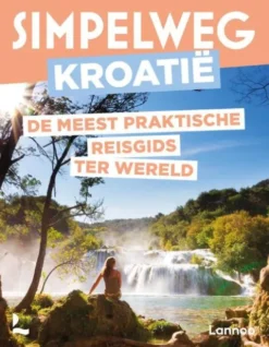 Simpelweg Kroatië