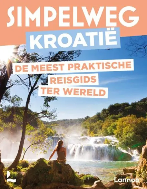 Simpelweg Kroatië