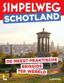 Simpelweg Schotland
