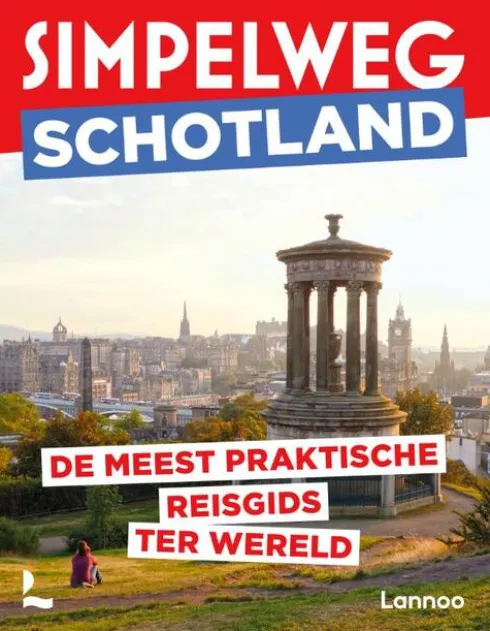 Simpelweg Schotland