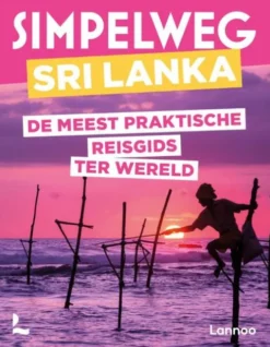 Simpelweg Sri Lanka