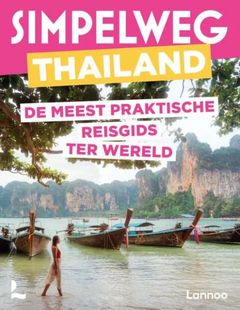 Simpelweg Thailand