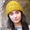 Simple Crochet Hats