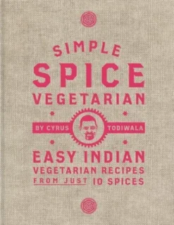 Simple Spice Vegetarian