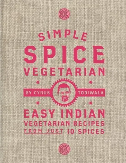 Simple Spice Vegetarian