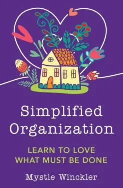 Simplified Organization