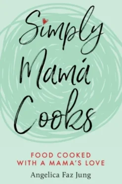 Simply Mama Cooks