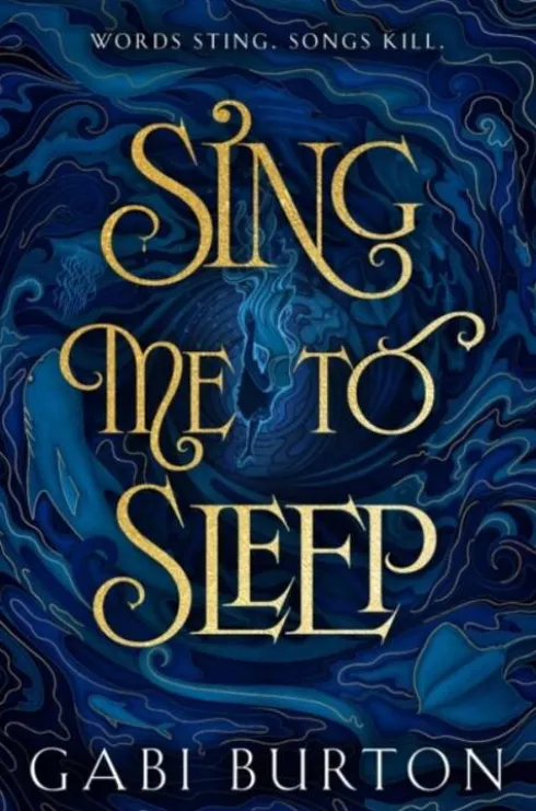 Sing Me to Sleep