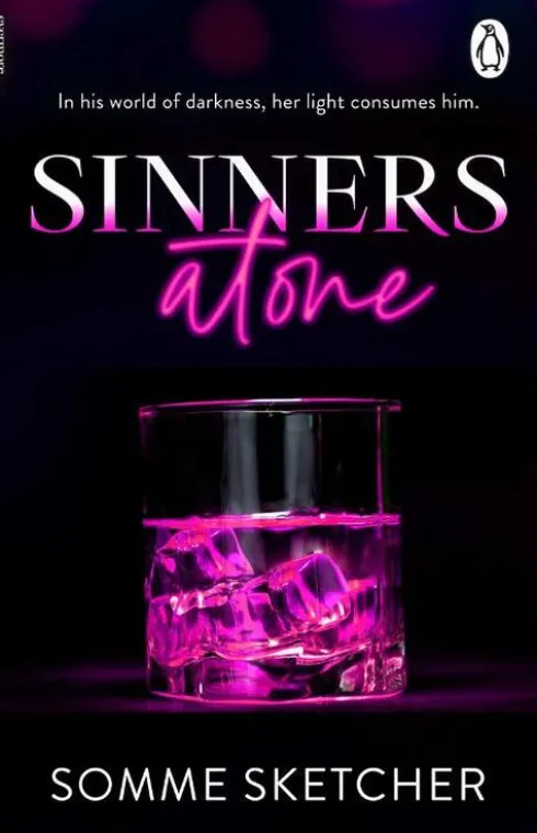 Sinners Atone