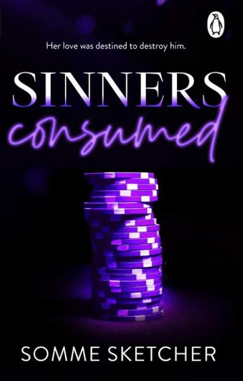 Sinners Consumed