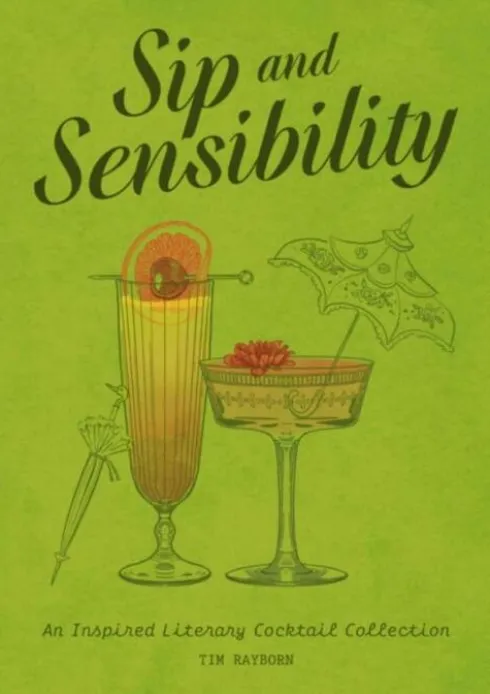 Sip and Sensibility