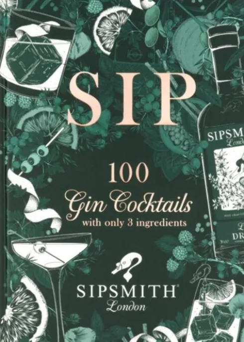 Sipsmith: Sip