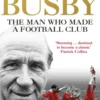 Sir Matt Busby