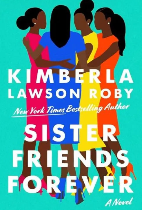 Sister Friends Forever