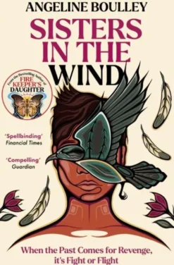 Sisters in the Wind