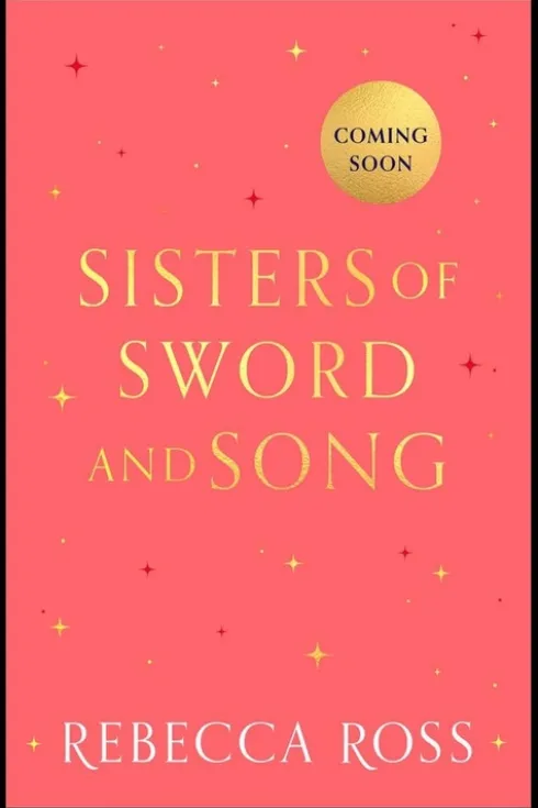 Sisters of Sword and Song