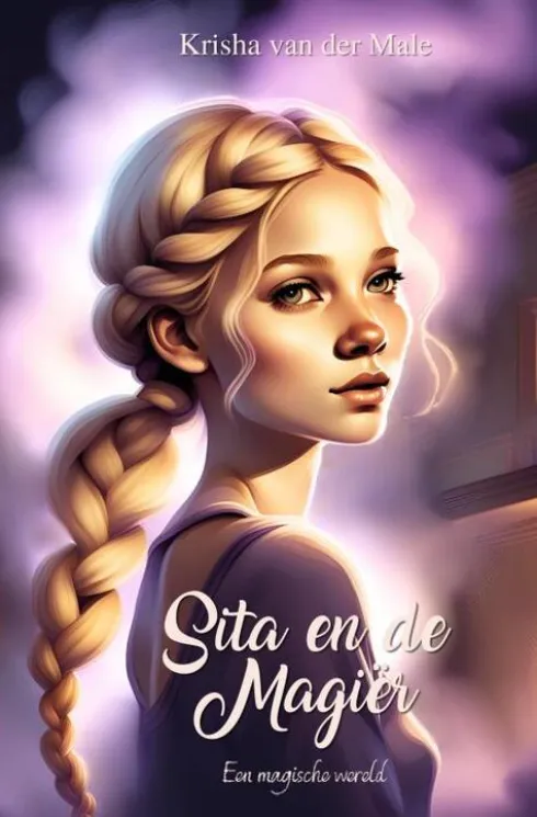 Sita en de Magiër