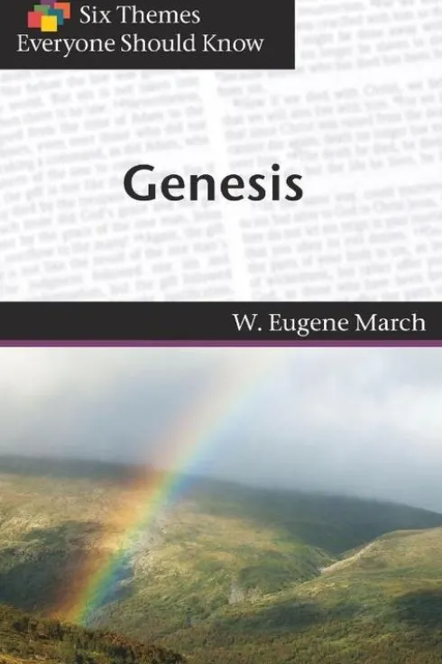 Six Themes in Genesis Everyone Should Know