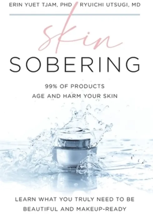Skin Sobering: 99% of Products Age and Harm Your Skin