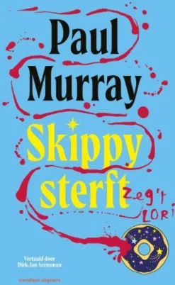 Skippy sterft