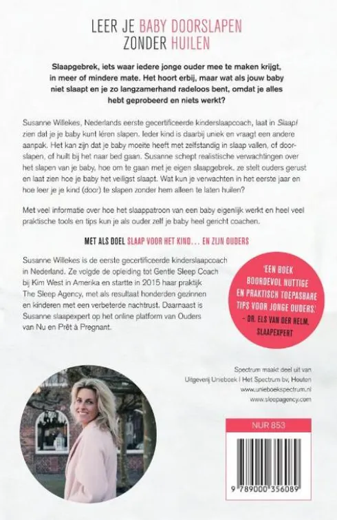 Slaap!