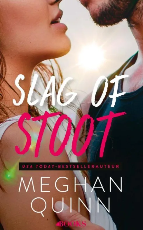 Slag of stoot