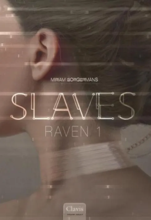 Slaves 1 - Raven