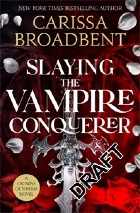 Slaying the Vampire Conqueror