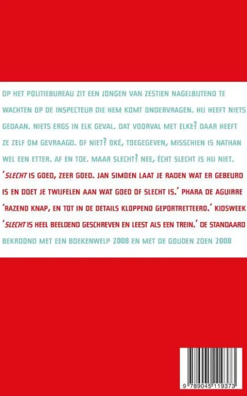 Slecht