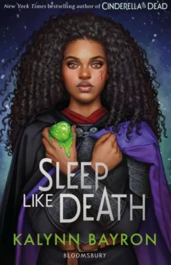 Sleep Like Death