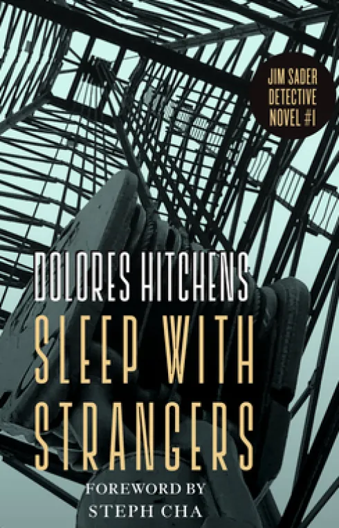 Sleep with Strangers