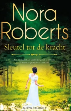 Sleutel tot de kracht