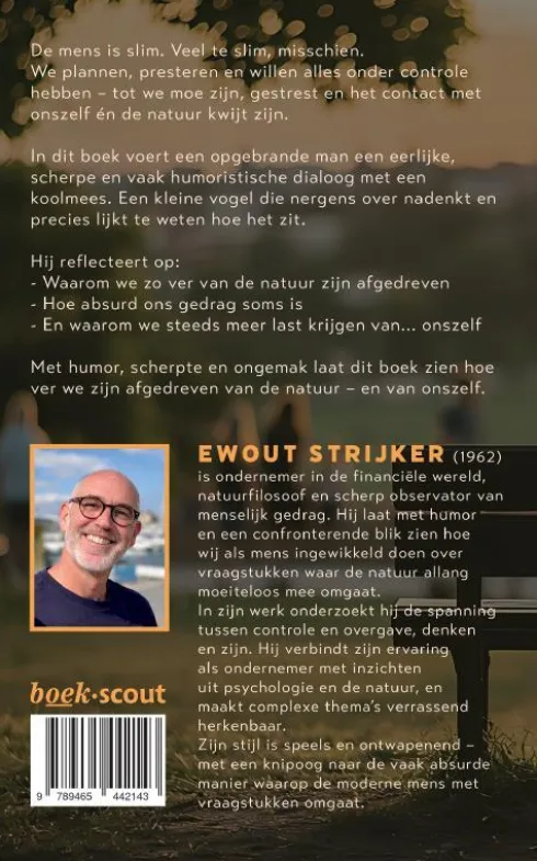 Slim, maar niet wijs