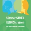 Slimmer samen kennis creëren