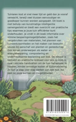 Slimme Tuiniertips om Tijd en Geld te Besparen