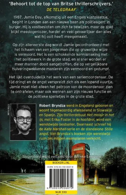 Sluipmoord