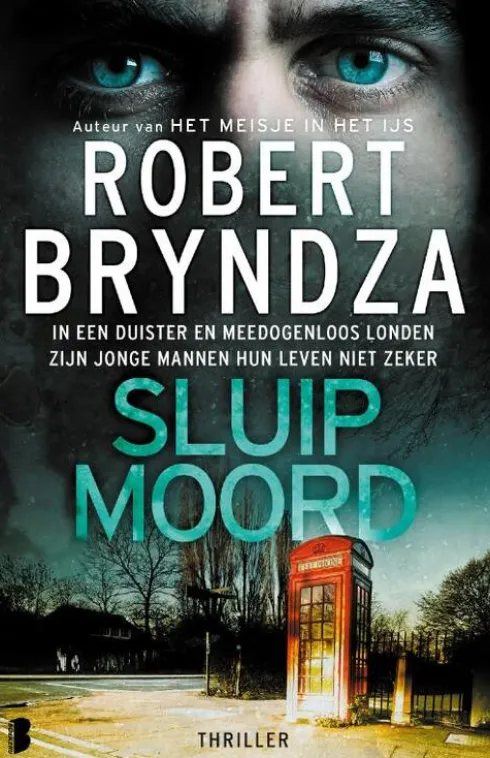 Sluipmoord