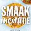 SmaakMenutie - het boek