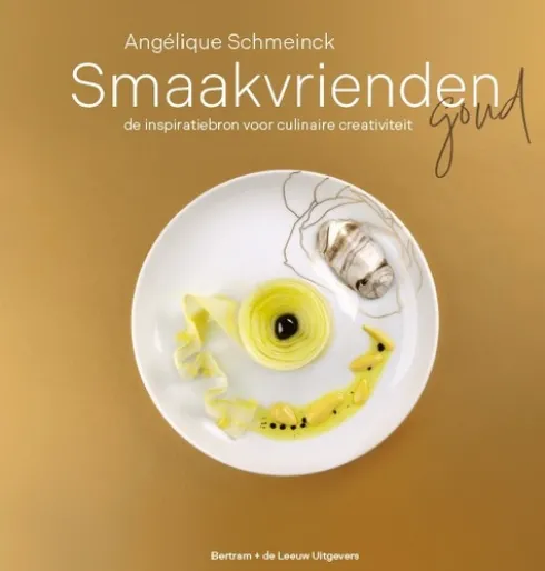 Smaakvrienden Goud