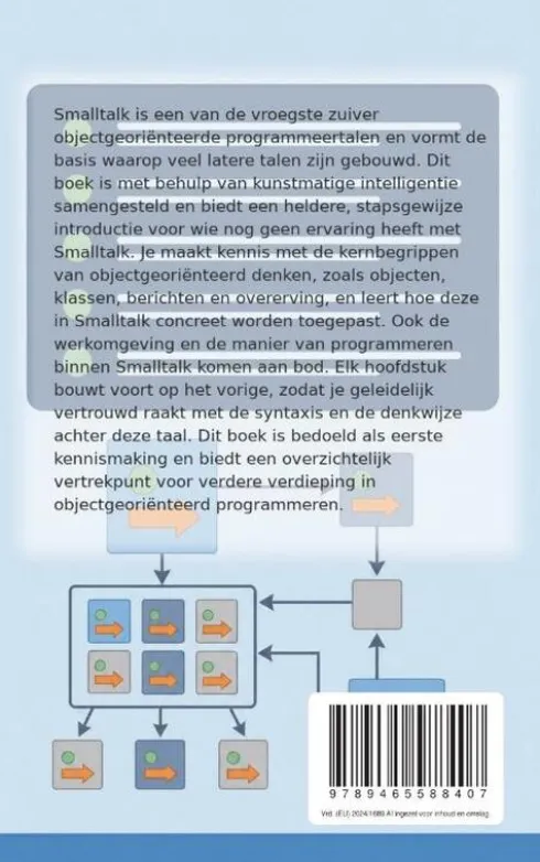 Smalltalk voor Beginners