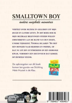 Smalltown Boy