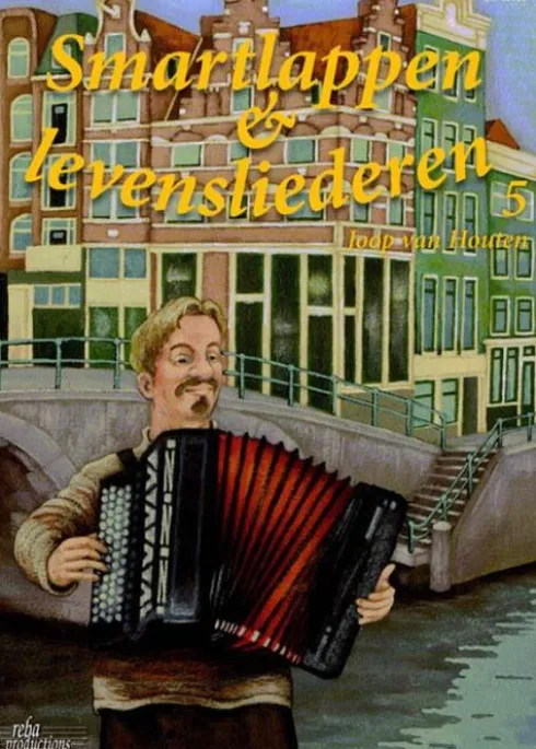 Smartlappen & levensliederen