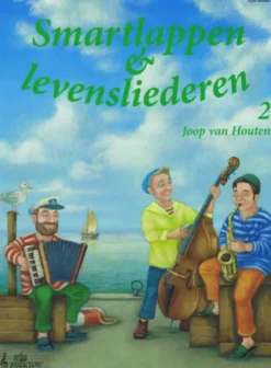 Smartlappen & levensliederen
