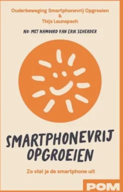 Smartphonevrij opgroeien (set)