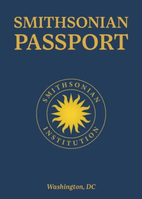 Smithsonian Passport