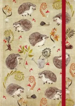 SM Jrnl Hedgehogs